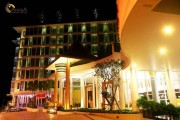Aiyara Grand Hotel -  ไอยรา แกรนด์ พัทยา